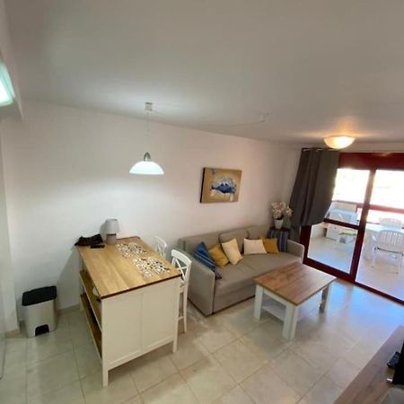 Appartement Amatista 2 By Vivirel Calp Extérieur photo
