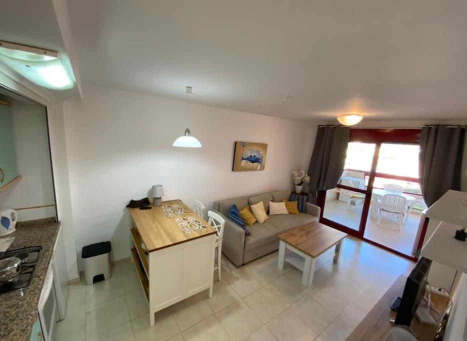 Appartement Amatista 2 By Vivirel Calp Extérieur photo