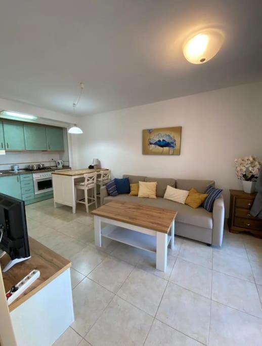 Appartement Amatista 2 By Vivirel Calp Extérieur photo