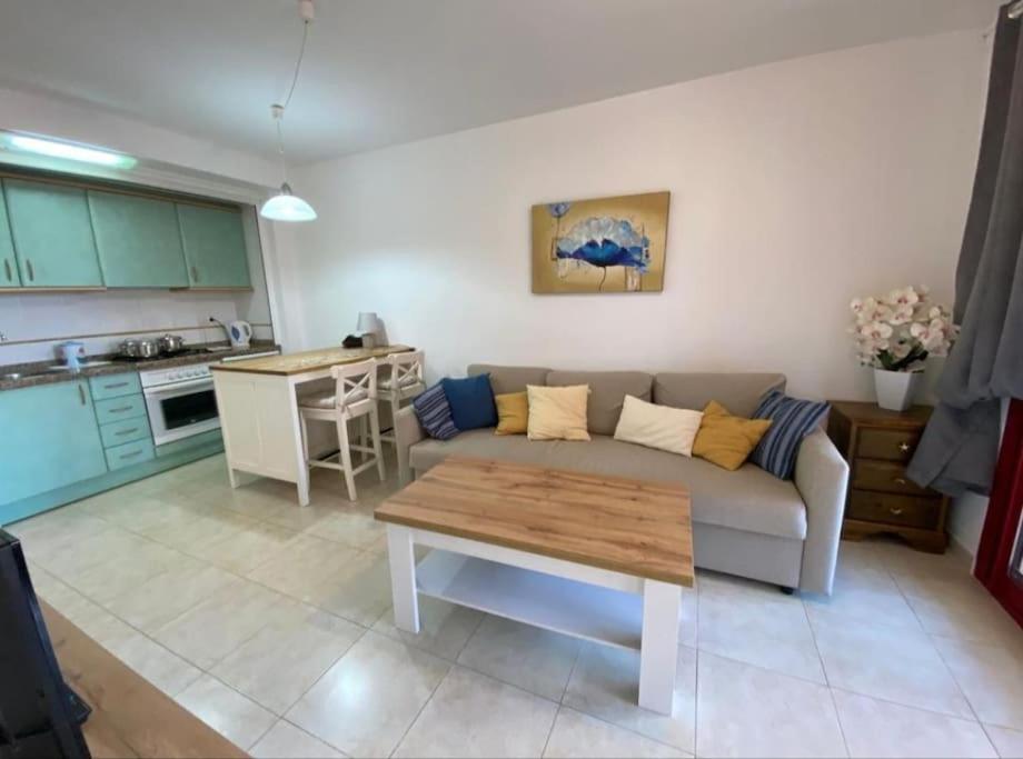Appartement Amatista 2 By Vivirel Calp Extérieur photo